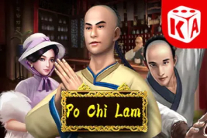 Po Chi Lam