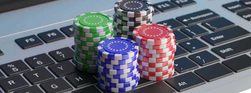 Exploring the World of Virtual Sports Betting at Monster Casino Online