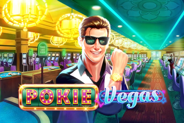 Pokie Vegas