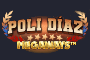 Poli Diaz Megaways