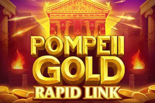 Pompeii Gold Rapid Link