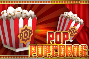 Pop Popcorns