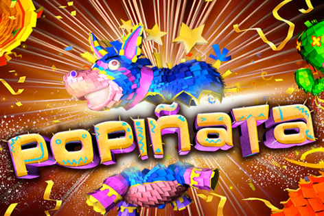 Popinata