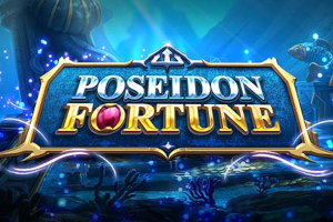 Poseidon Fortune