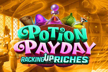 Potion Payday