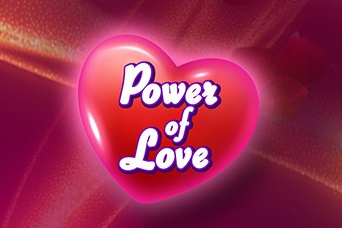 Power of Love