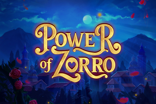 Power of Zorro