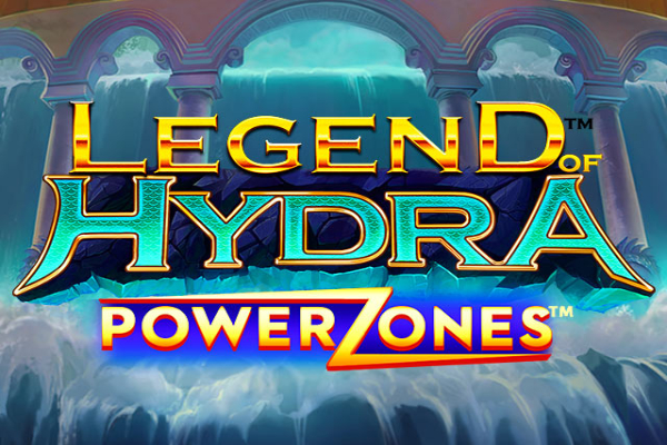 PowerZones: Legend of Hydra