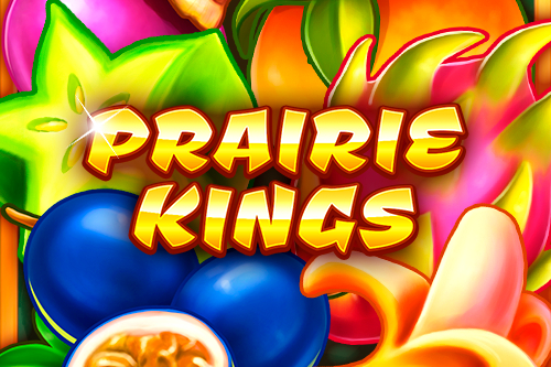 Prairie Kings