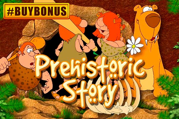 Prehistoric Story