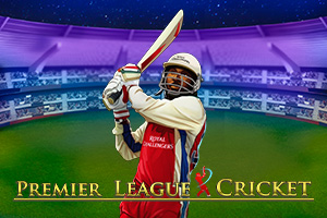 Premier League Cricket