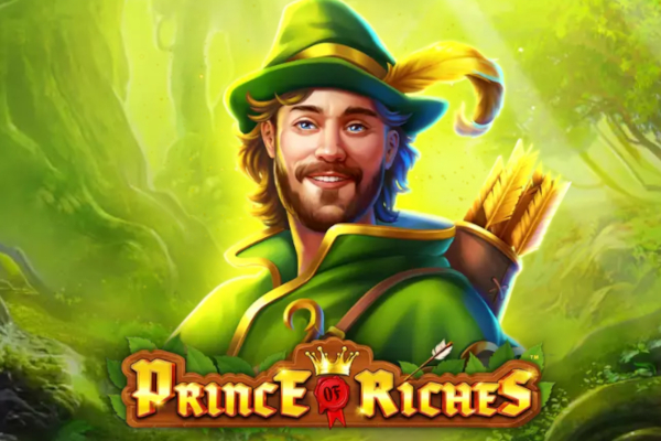 Prince of Riches