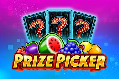 Prize Picker