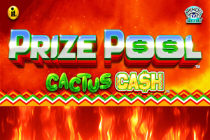 Prize Pool Cactus Cash