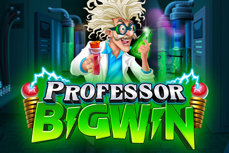 Professor Big Win