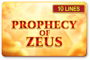 Prophecy of Zeus