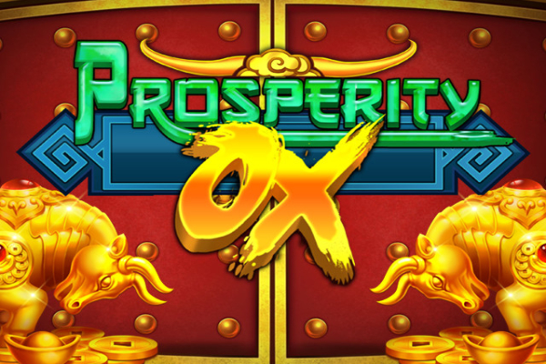 Prosperity Ox