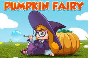 Pumpkin Fairy