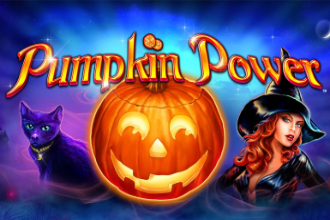 Pumpkin Power