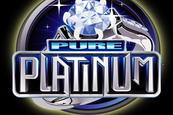 Pure Platinum