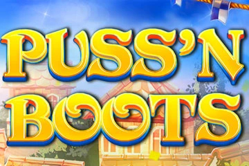 Puss'n Boots