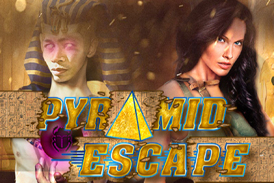 Pyramid Escape