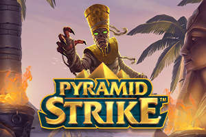 Pyramid Strike