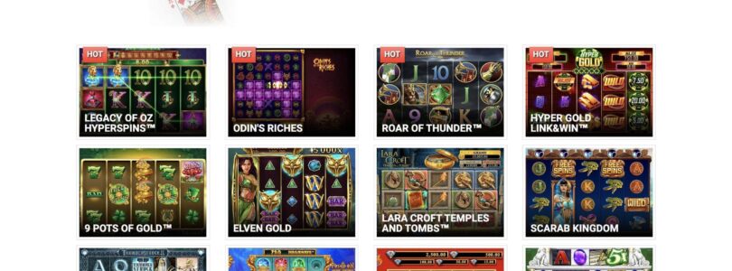 Exploring Quatro Casino’s Table Games: From Roulette to Baccarat