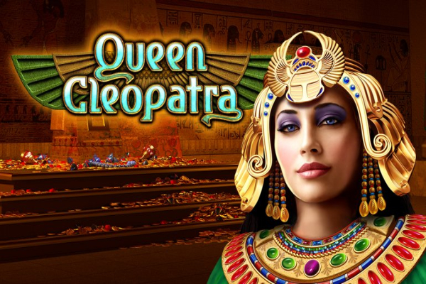 Queen Cleopatra