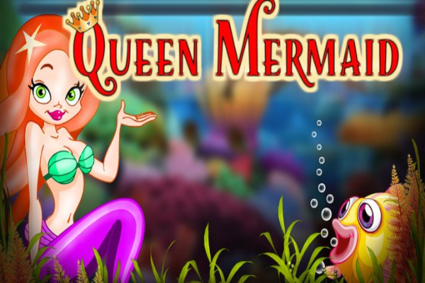 Queen Mermaid