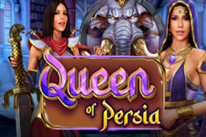 Queen of Persia