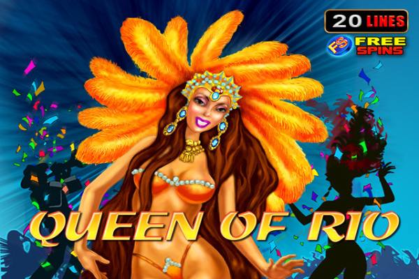 Queen Of Rio