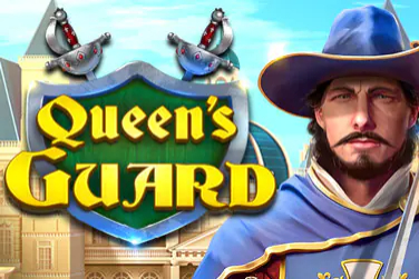 Queen's Guard