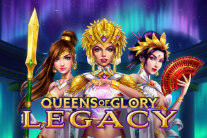 Queens of Glory Legacy