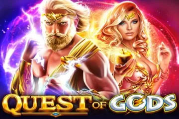 Quest of Gods