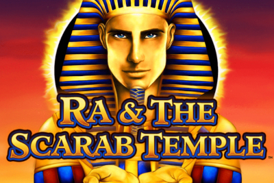 Ra & The Scarab Temple