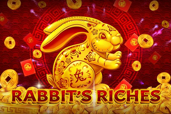 Rabbit's Riches