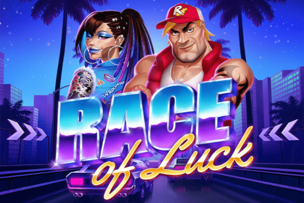 Race of Luck