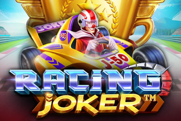 Racing Joker