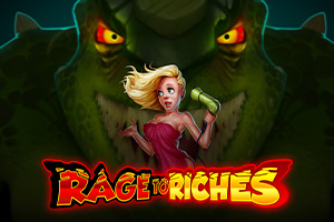 Rage to Riches