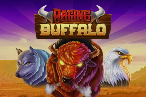 Raging Buffalo