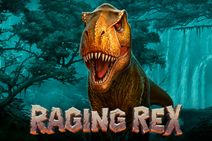 Raging Rex