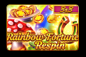 Rainbow Fortune Respin