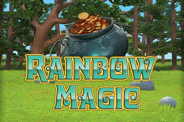 Rainbow Magic