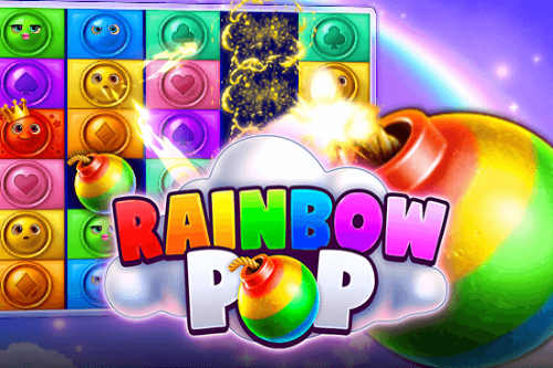 Rainbow Pop