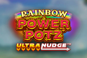 Rainbow Power Potz Ultranudge