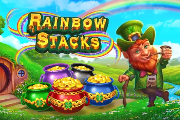 Rainbow Stacks