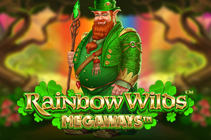 Rainbow Wilds Megaways