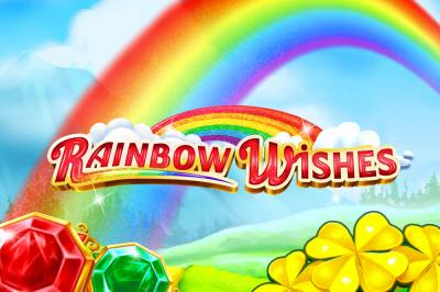 Rainbow Wishes