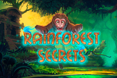 Rainforest Secrets